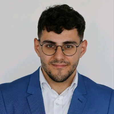 Retrato de Antoni, ingeniero de datos
